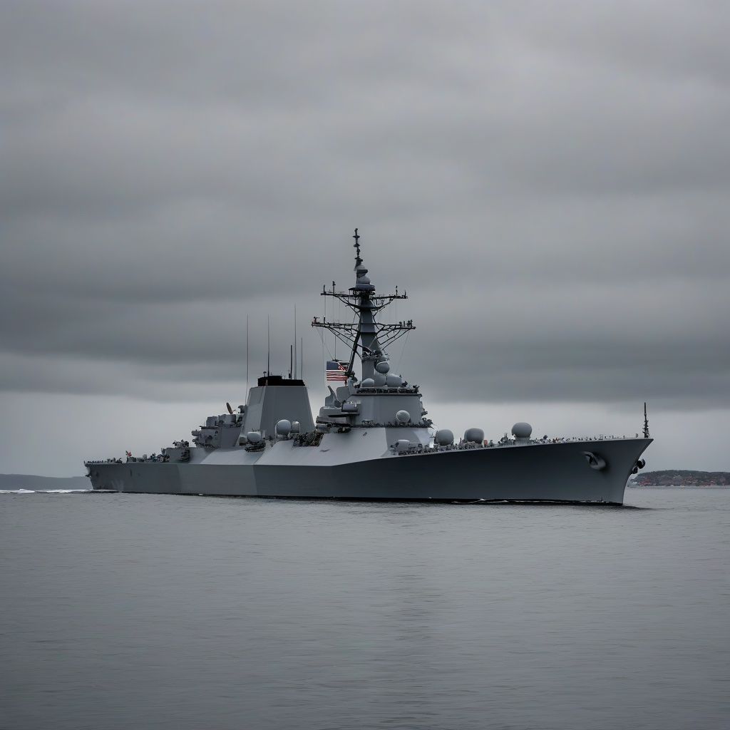 Putin califica de piratería el embargo de buques rusos y advierte represalias