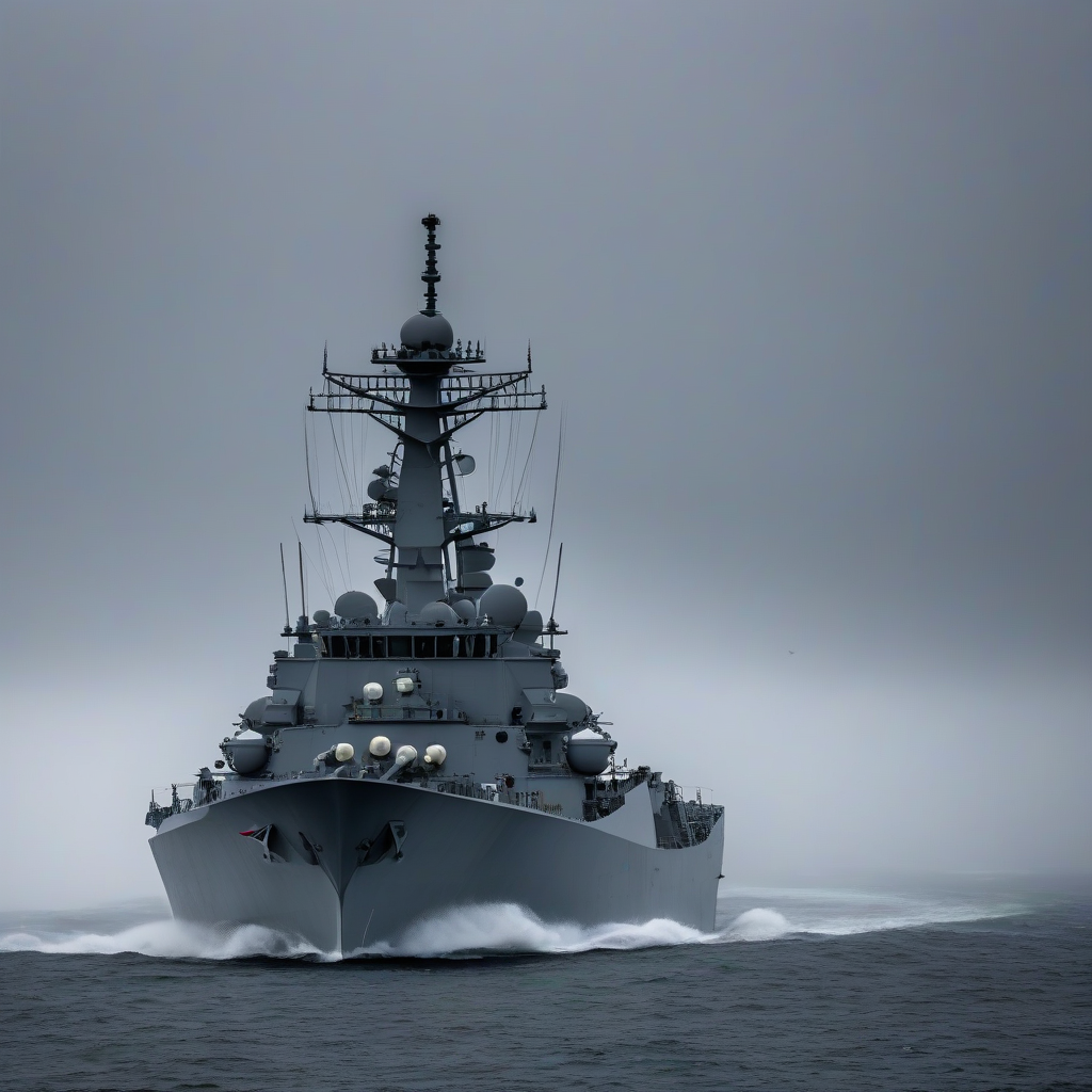 La salud mental como factor crítico de preparación en la Armada de EE.UU.