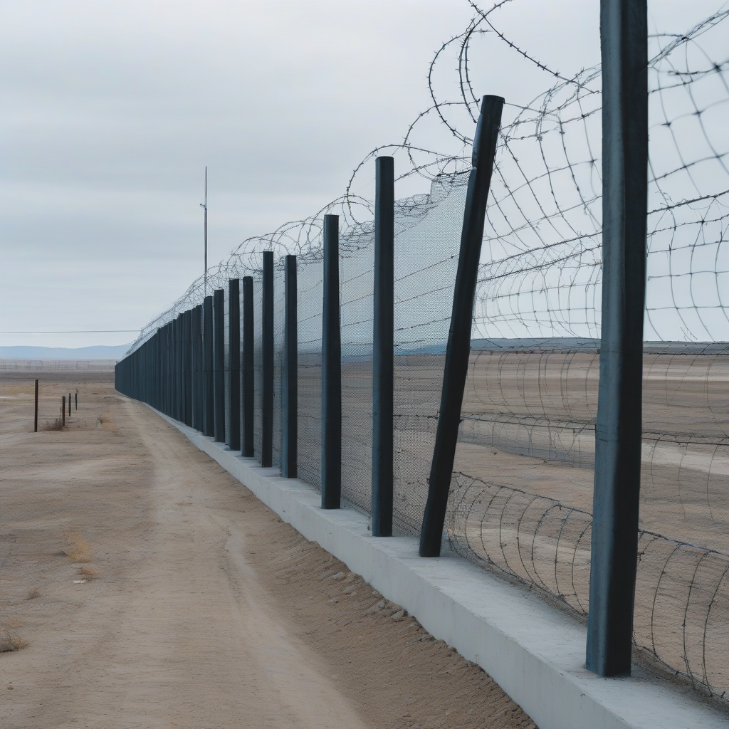 La judicialización de la frontera de Ceuta y la presión migratoria sobre España