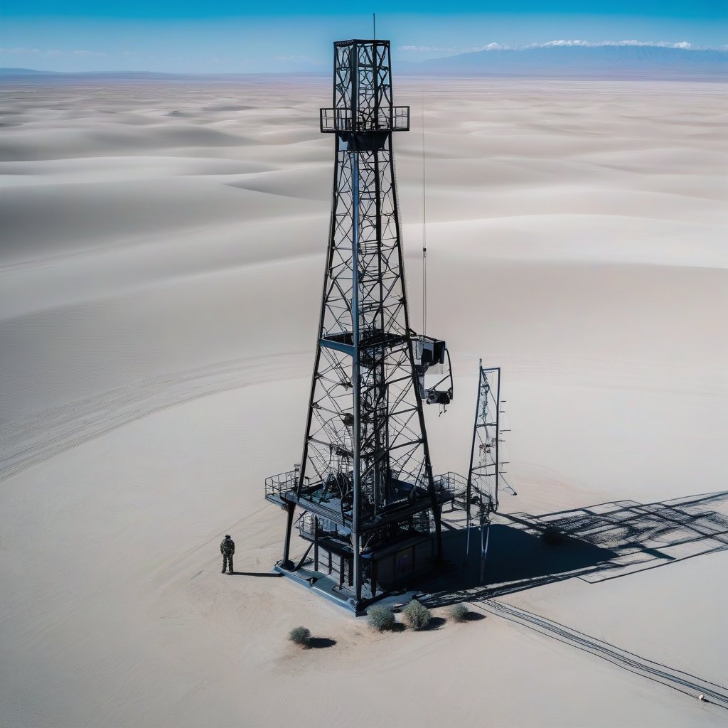 El crudo supera los 109 dólares tras ataques hutíes y cierre de oleoducto saudí
